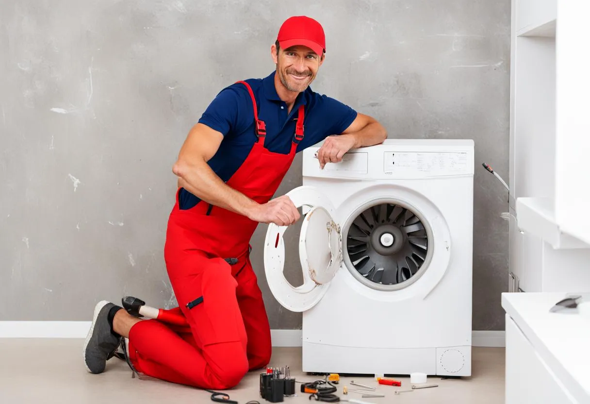 Hatay Çamaşır Makinesi Servisi