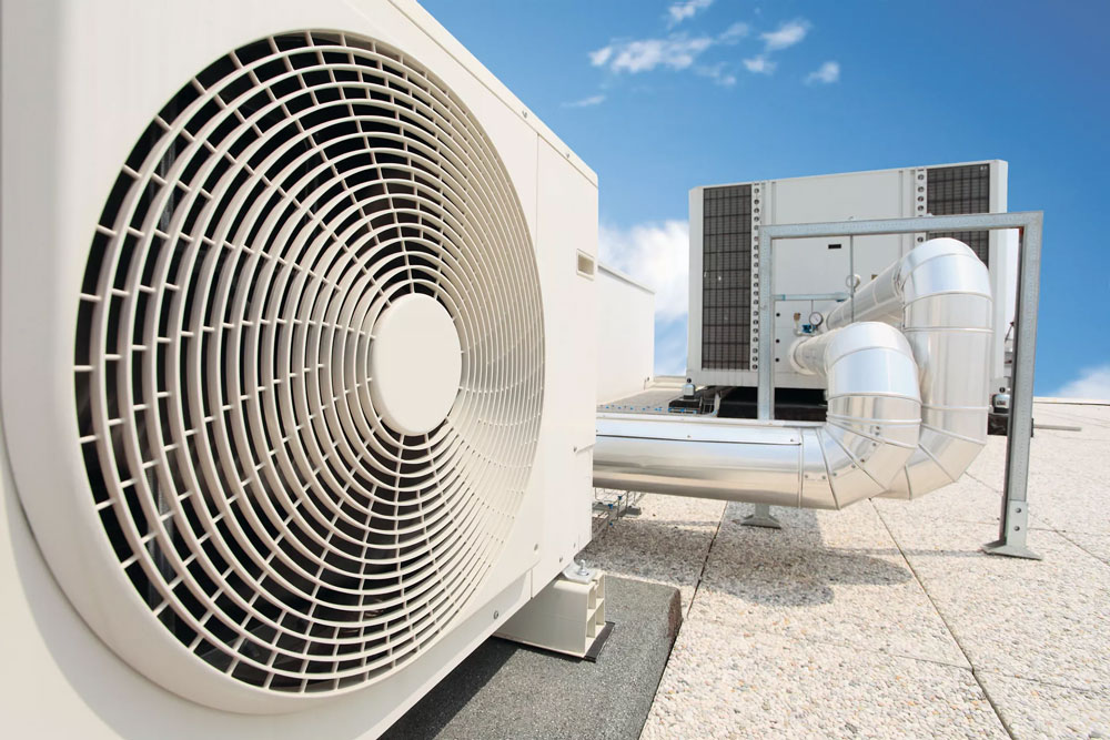 Hvac Servisi