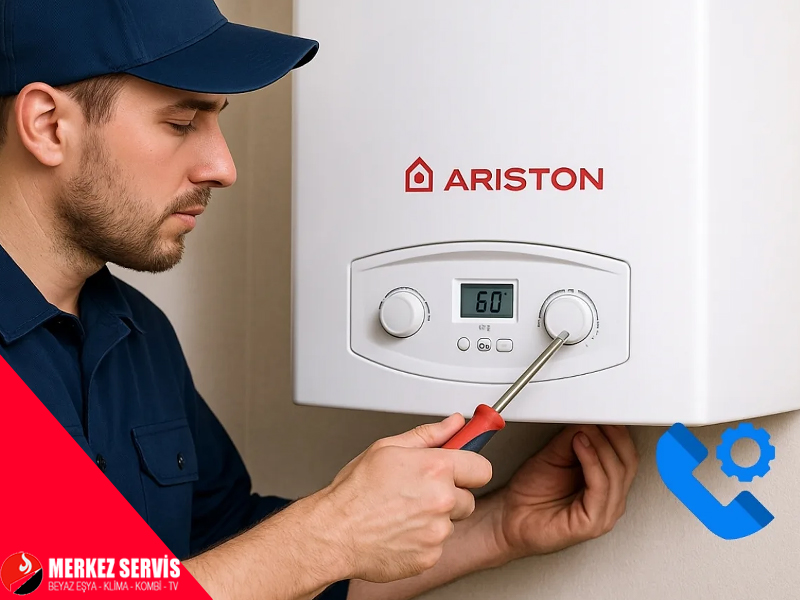Yayladağı Ariston Servisi
