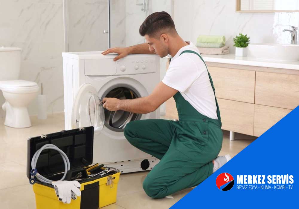 İskenderun Siemens Servisi