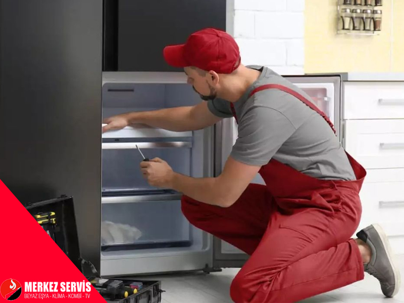Yayladağı Altus Servisi
