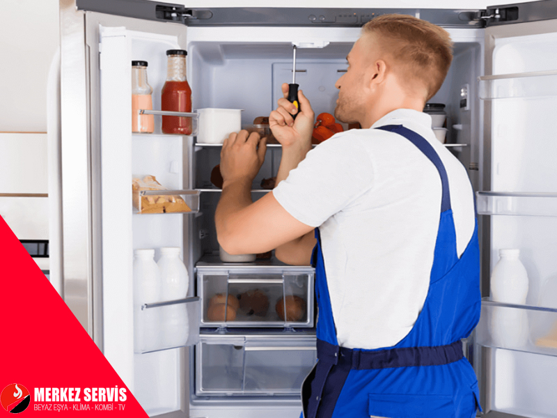 Samandağ Siemens Servisi