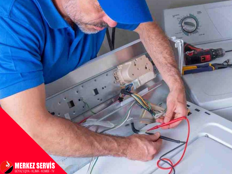 Antakya Siemens Servisi