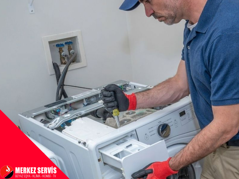 Arsuz Siemens Servisi