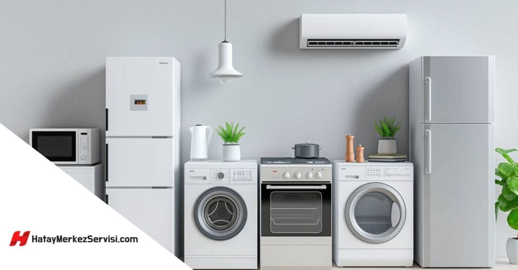 Altus beyaz eşya arızalarında ilk kontrol edilmesi gerekenler ve hata kodu çözümleri
