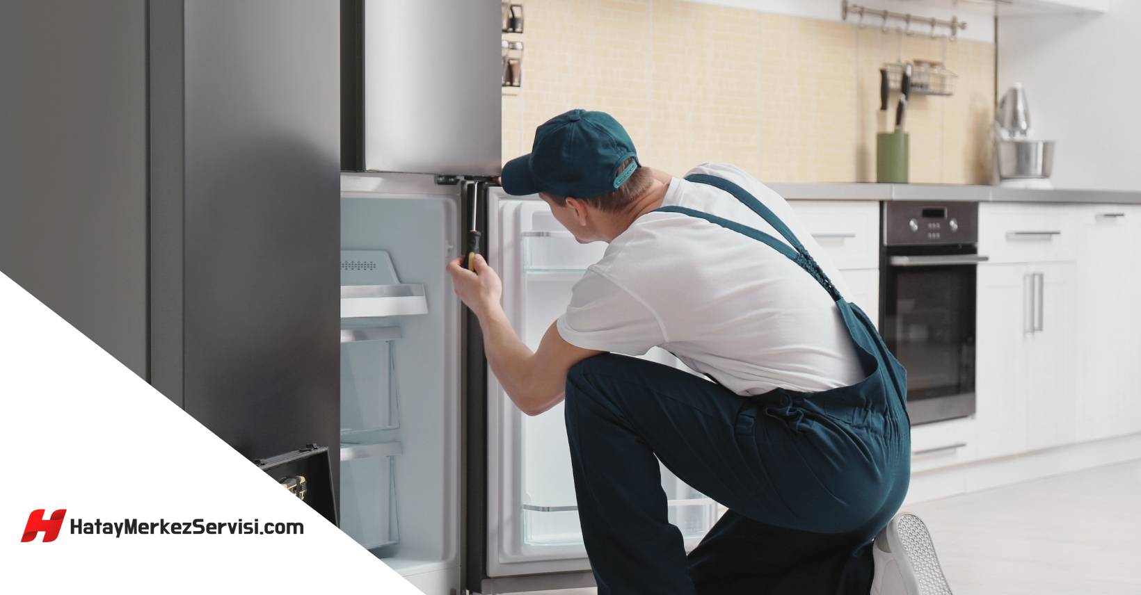 Antakya’da Vestel Cihaz Arızaları Neden Artıyor?