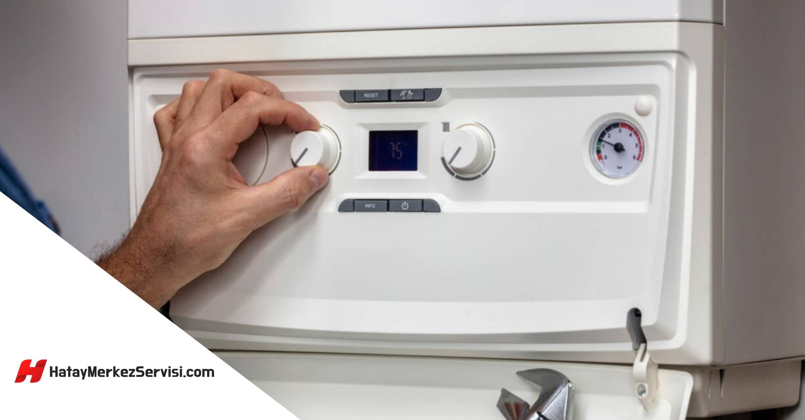 Bosch Kombi Arızaları Nelerdir? Yaygın Sorunlar ve Çözüm Rehberi