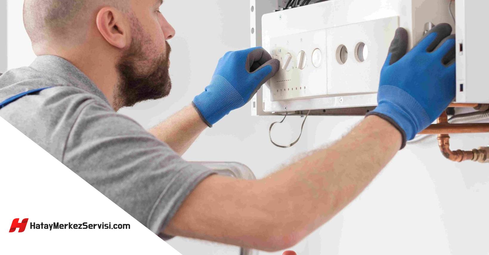 Kombi Isıtmıyor: En Yaygın Nedenler ve Güvenli Kontroller