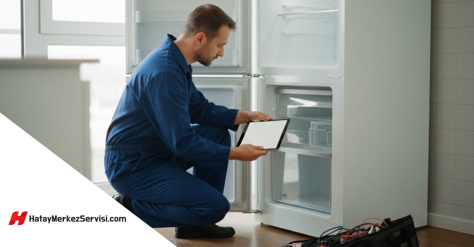 Vestel Cihazlarda Bakım Neden Önemlidir? Uzun Ömürlü Kullanım Rehberi