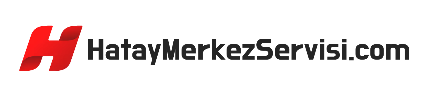 HatayMerkezServisi.com