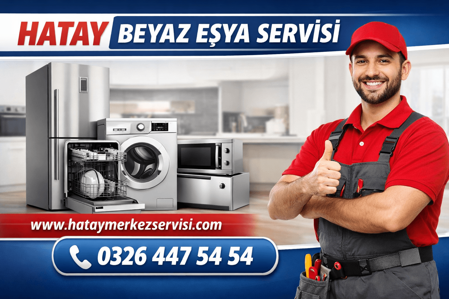 hotpoint servisi