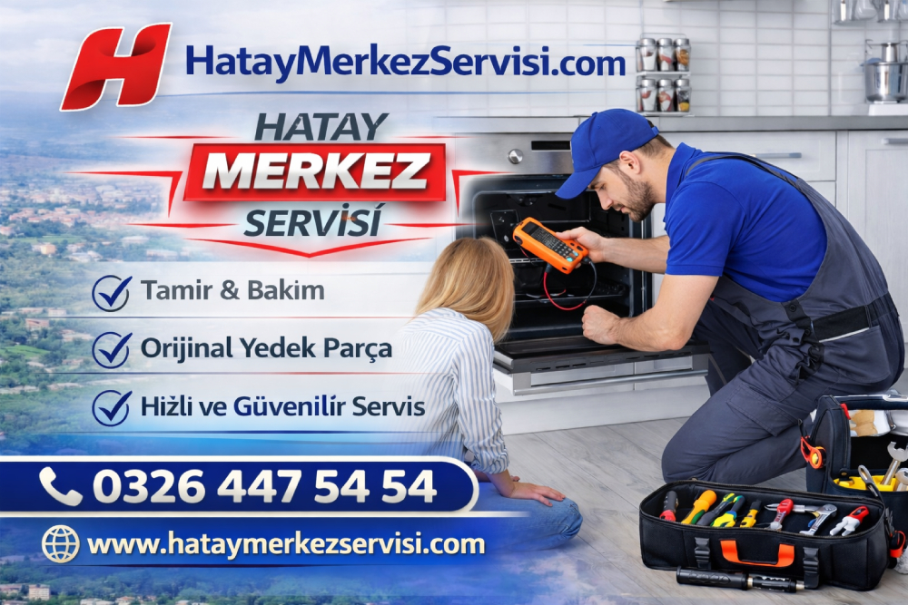 Hatay Çetintaş Servisi