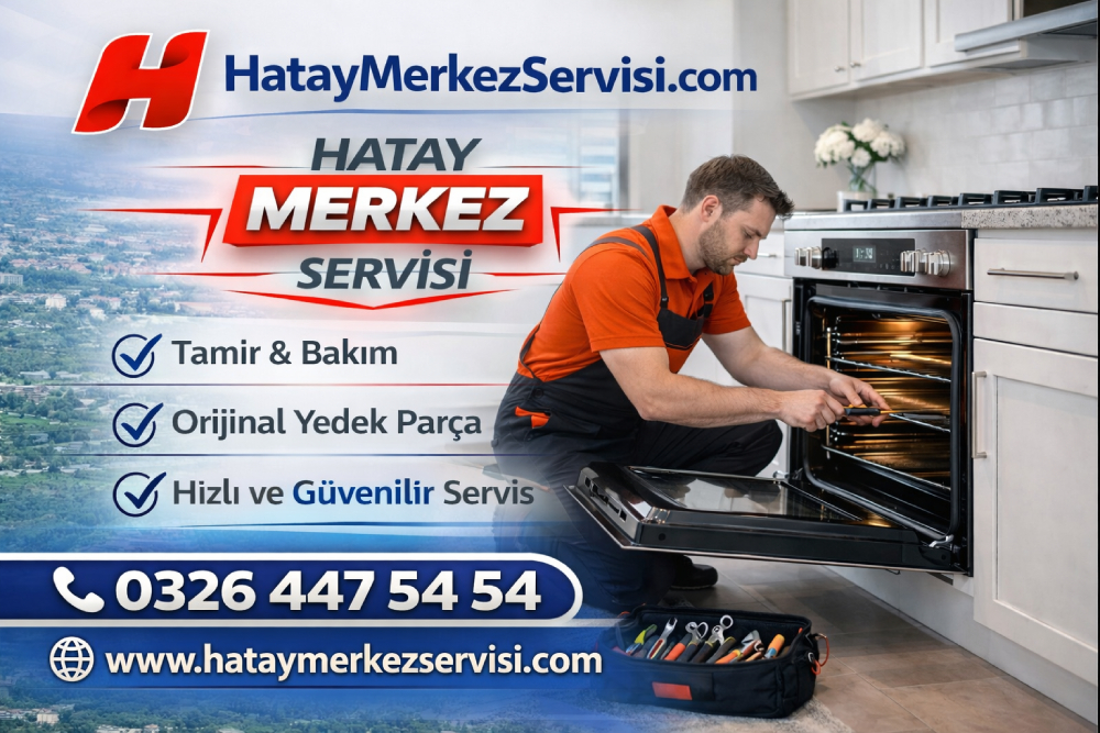 Hatay Simfer Servisi