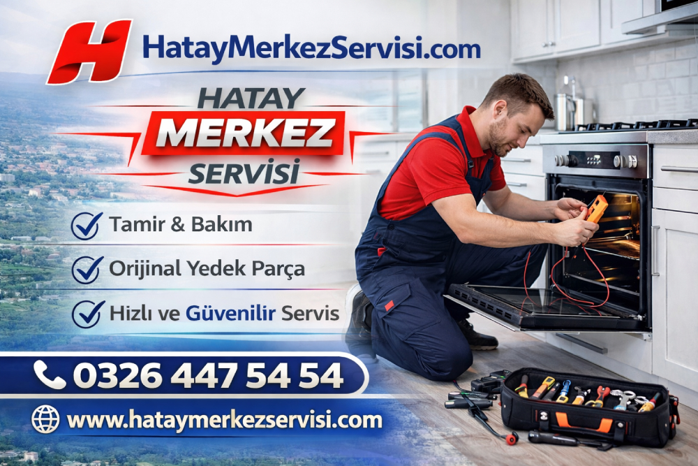 Hatay Termikel Servisi