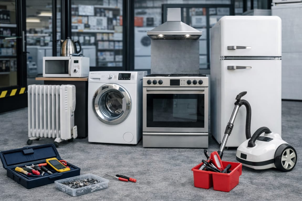 Antakya Arçelik Servisi