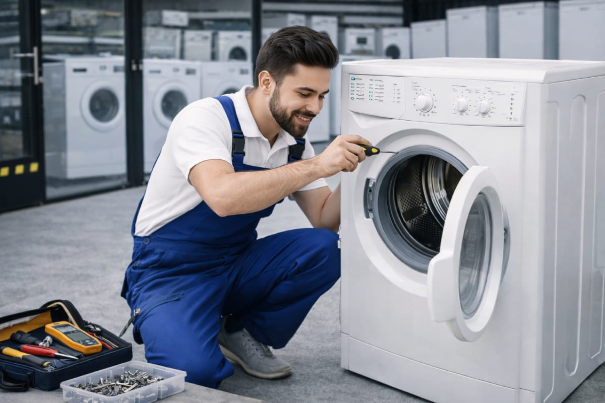 Antakya Ariston Servisi