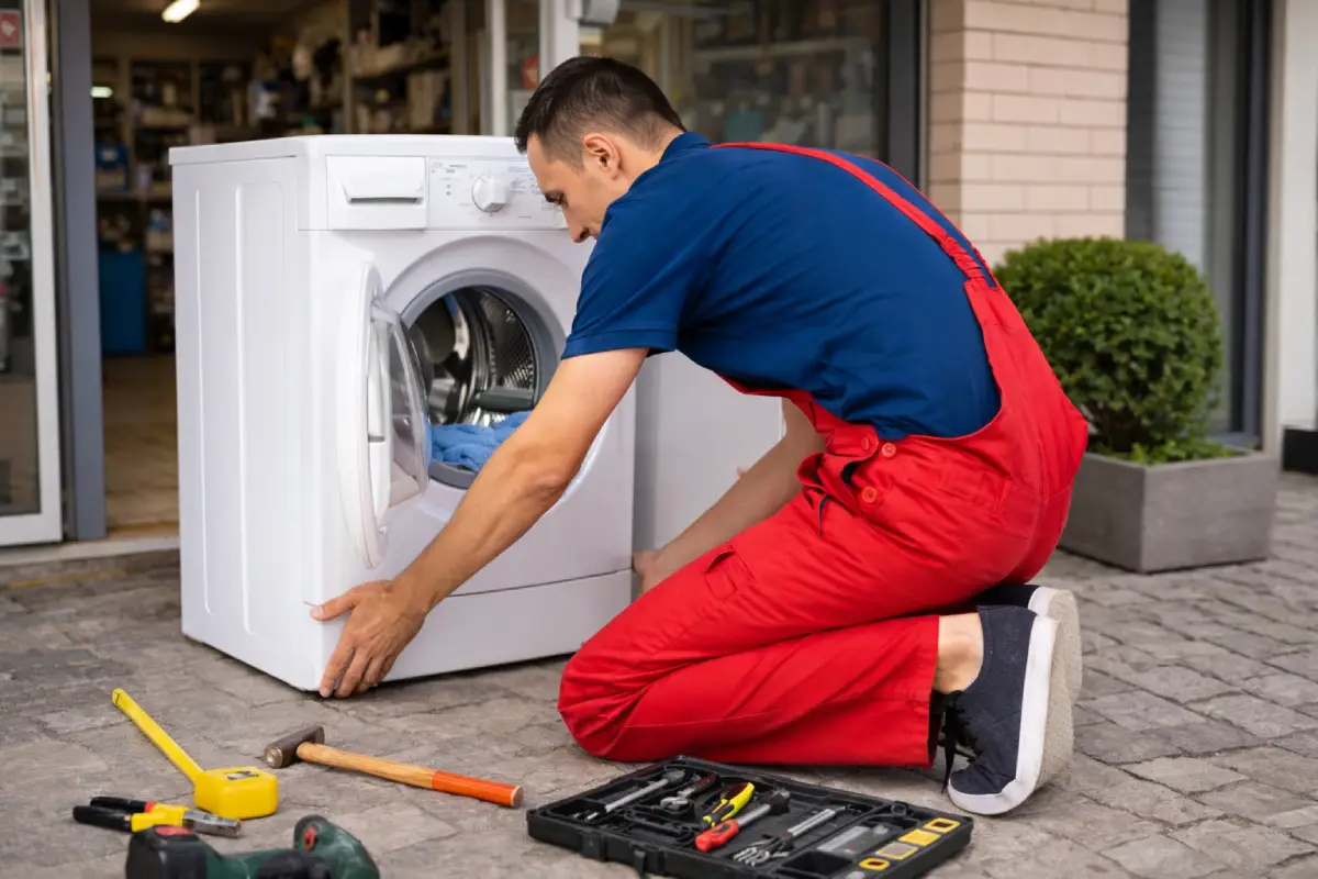 Antakya Hoover Servisi