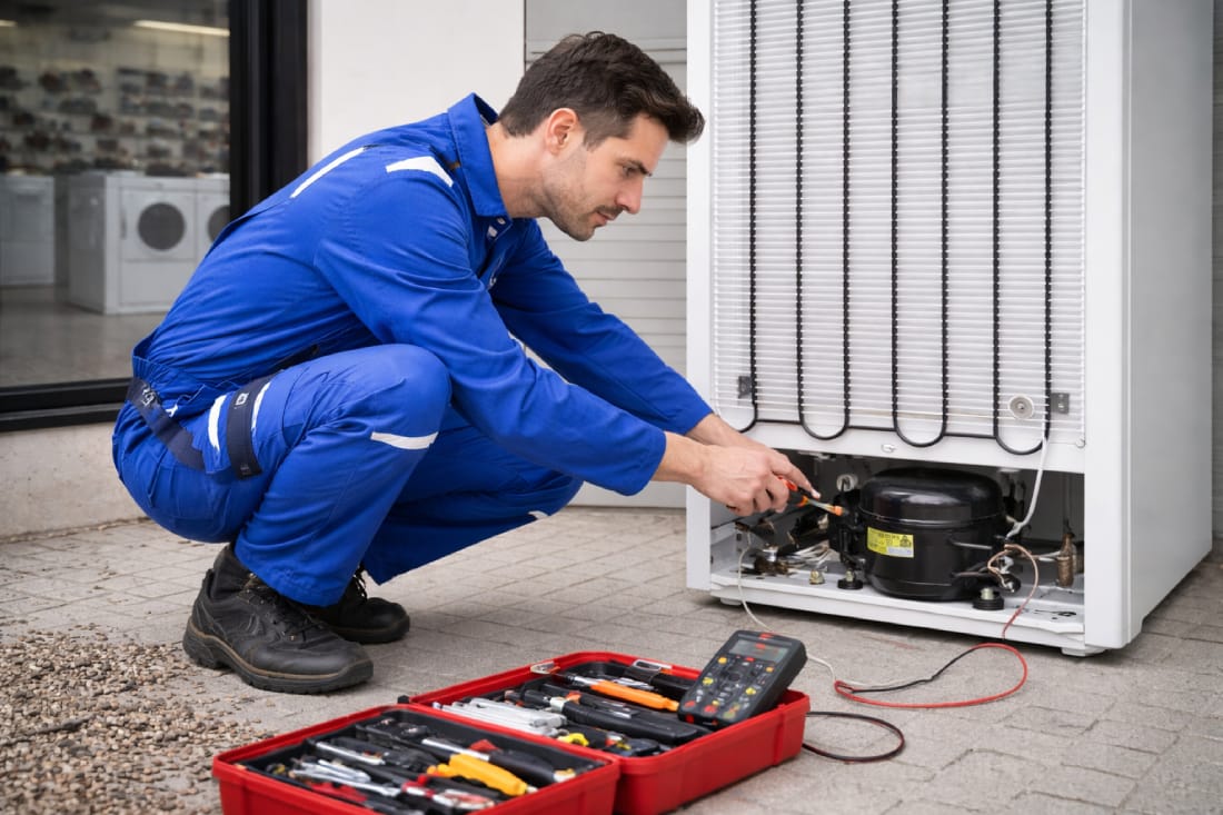 Antakya Regal Servisi