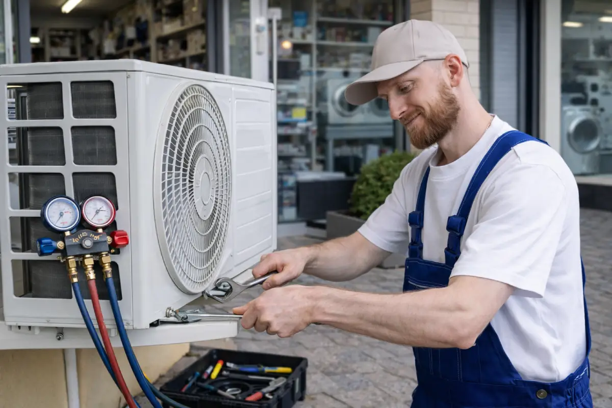 Antakya Samsung Servisi