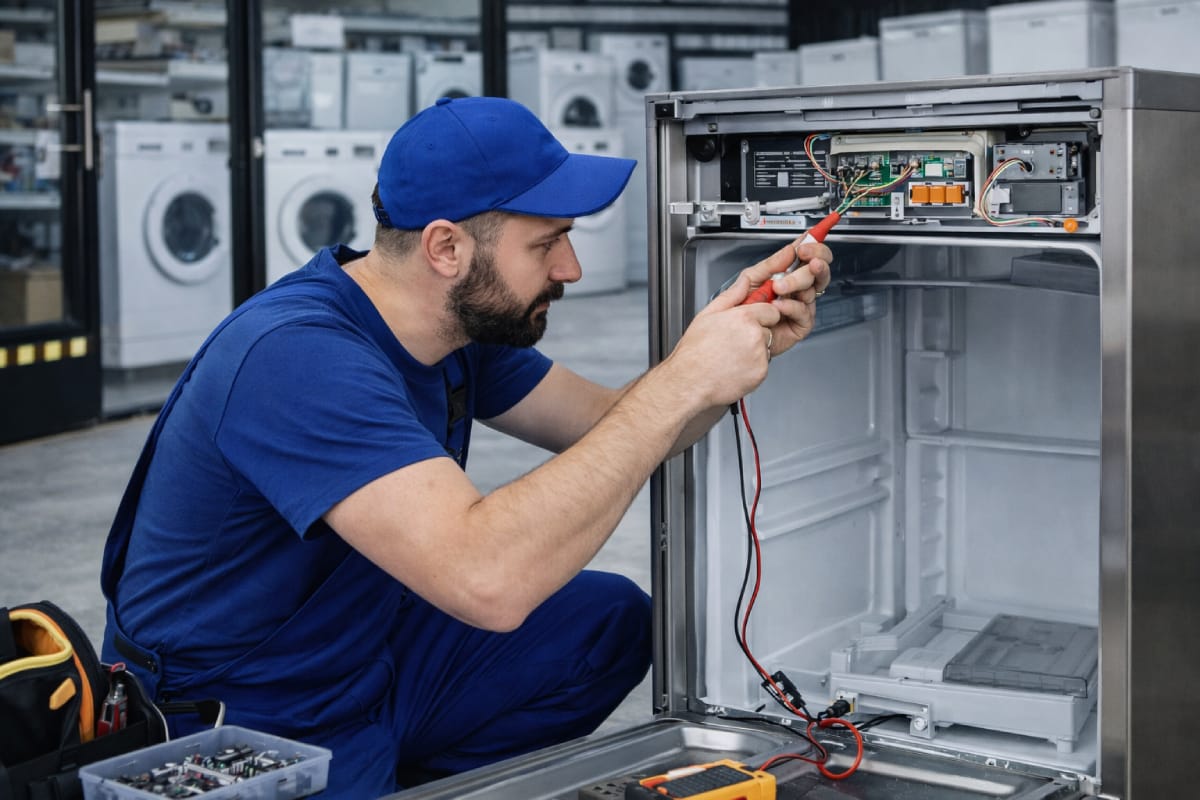 Antakya Siemens Servisi