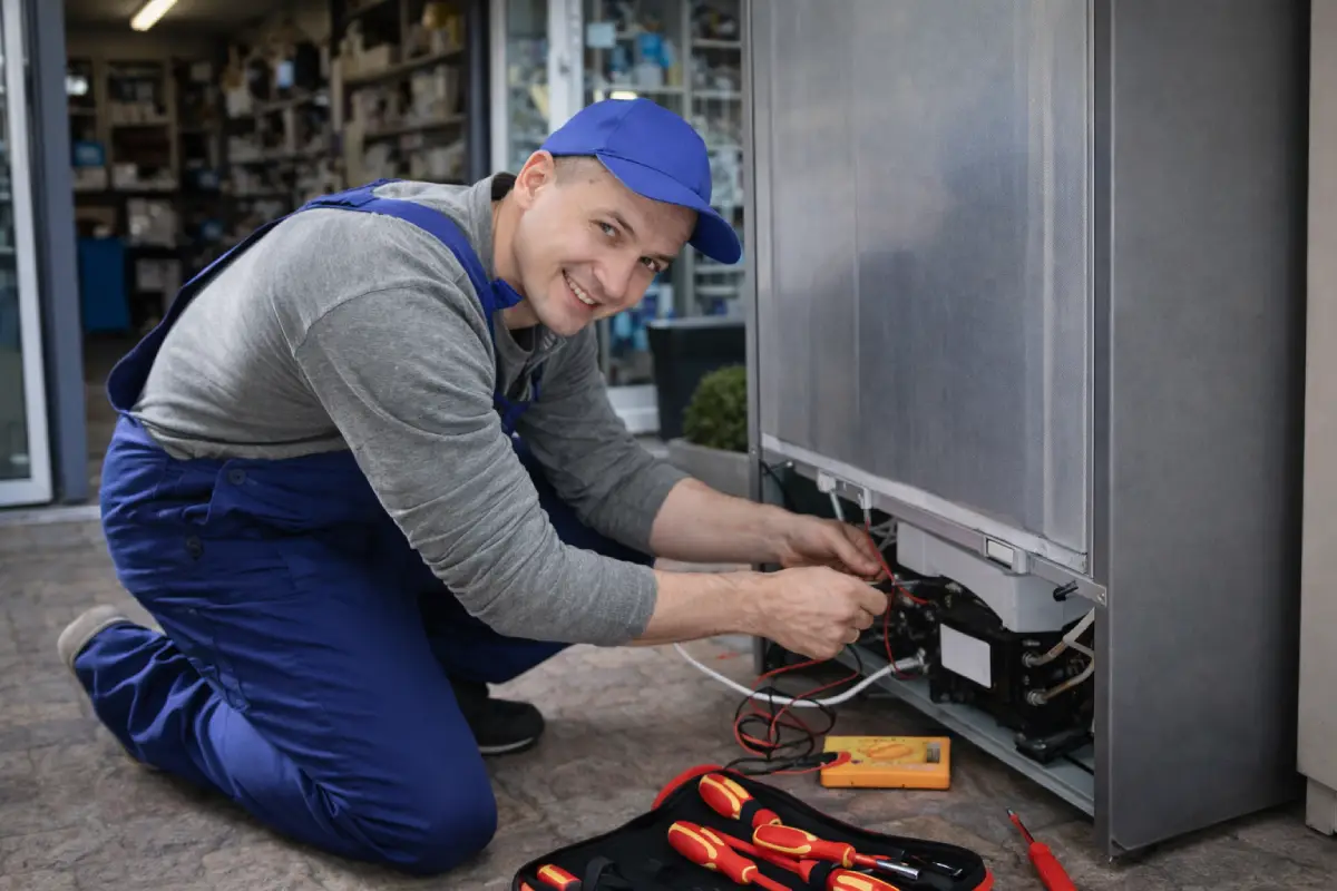 Antakya Vestel Servisi