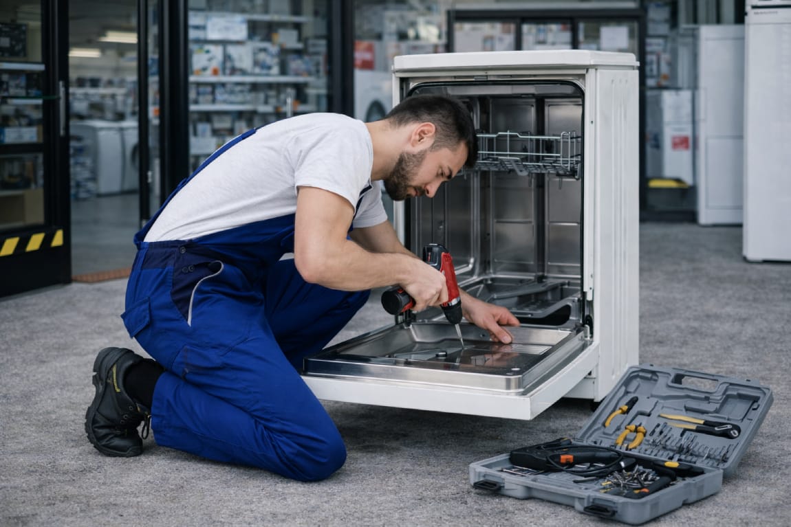 Dörtyol Arçelik Servisi