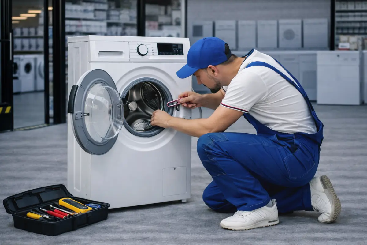 Dörtyol Ariston Servisi