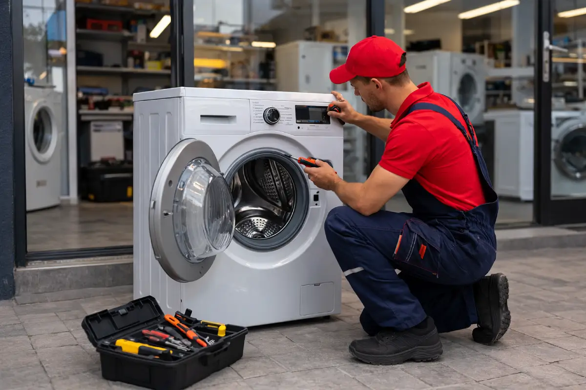 Dörtyol Hoover beyaz eşya servisi çamaşır makinesi bulaşık makinesi buzdolabı arıza tamir bakım hizmeti Hatay Dörtyol Hoover teknik servisi