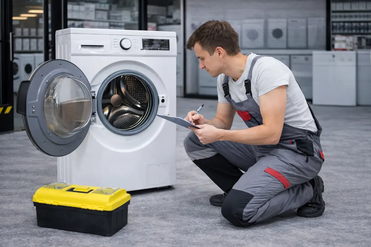 Dörtyol İndesit Servisi