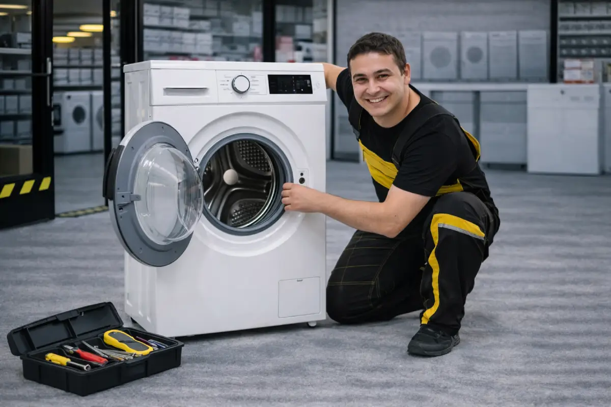 Dörtyol Profilo Servisi