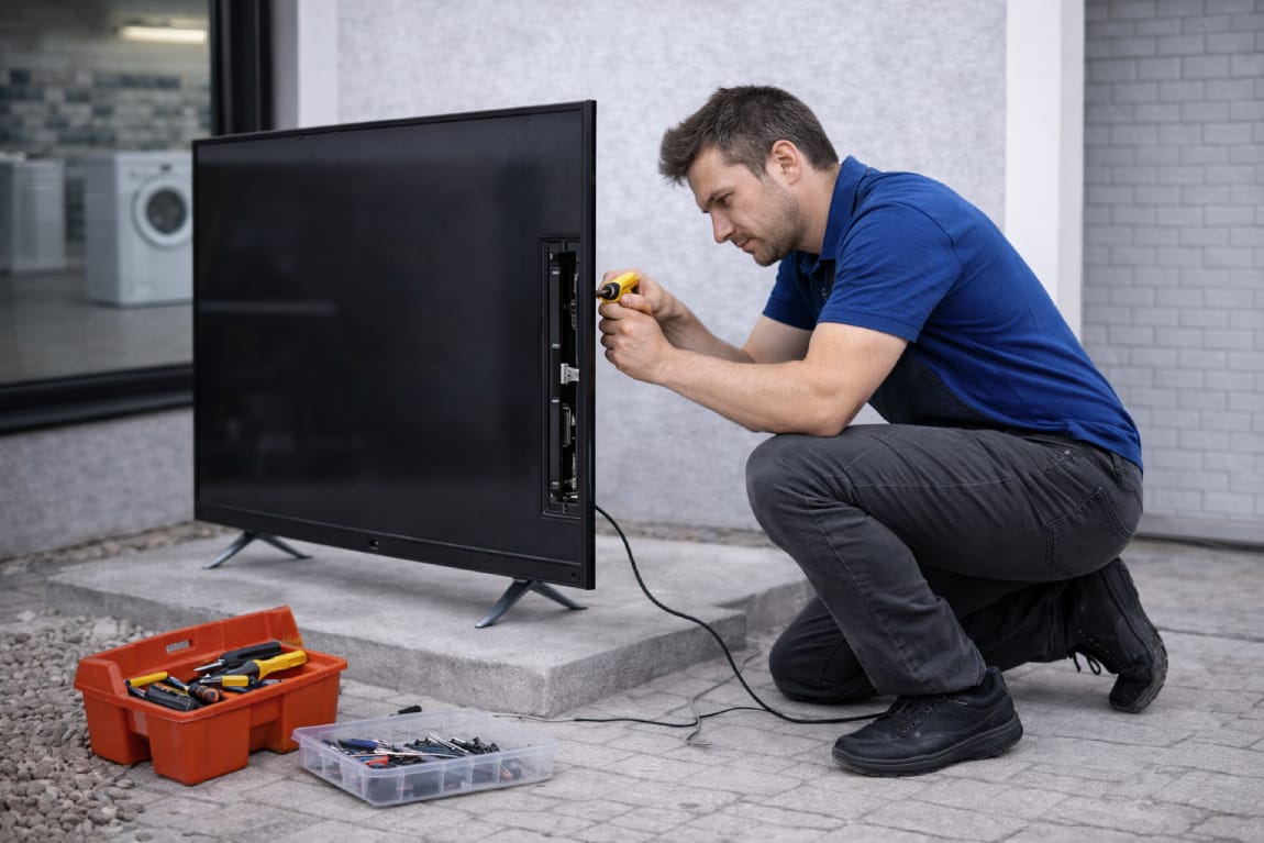 Dörtyol Regal Servisi