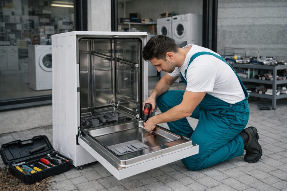Hatay Siemens servisi beyaz eşya tamiri teknik servis