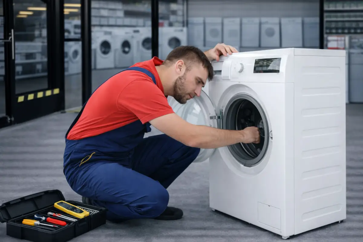 İskenderun Ariston Servisi