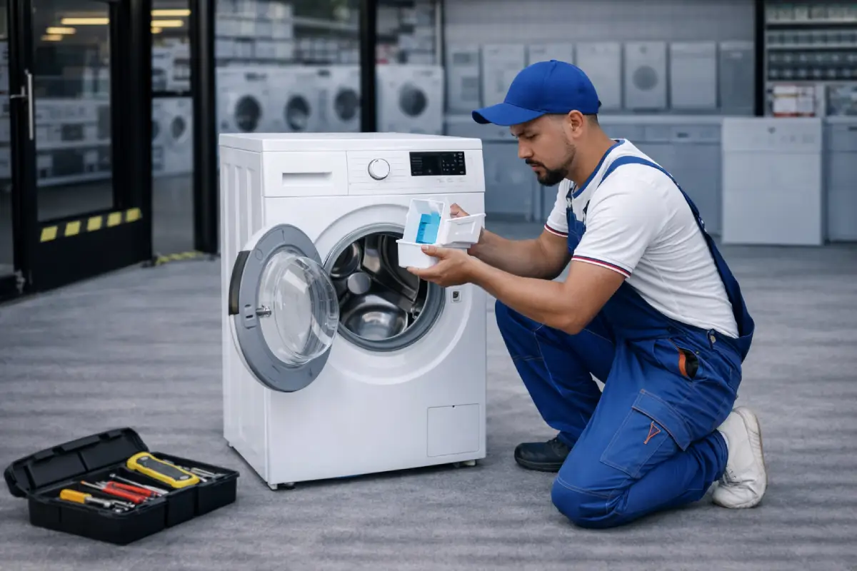 İskenderun Beko Servisi