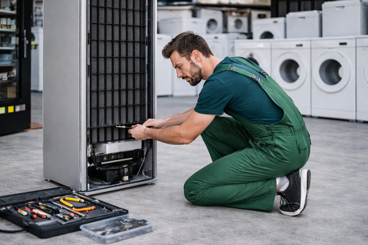 İskenderun LG Servisi