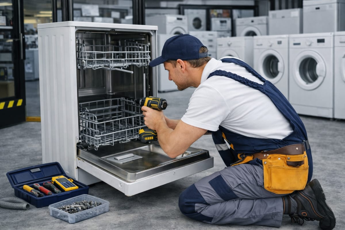 İskenderun Profilo Servisi