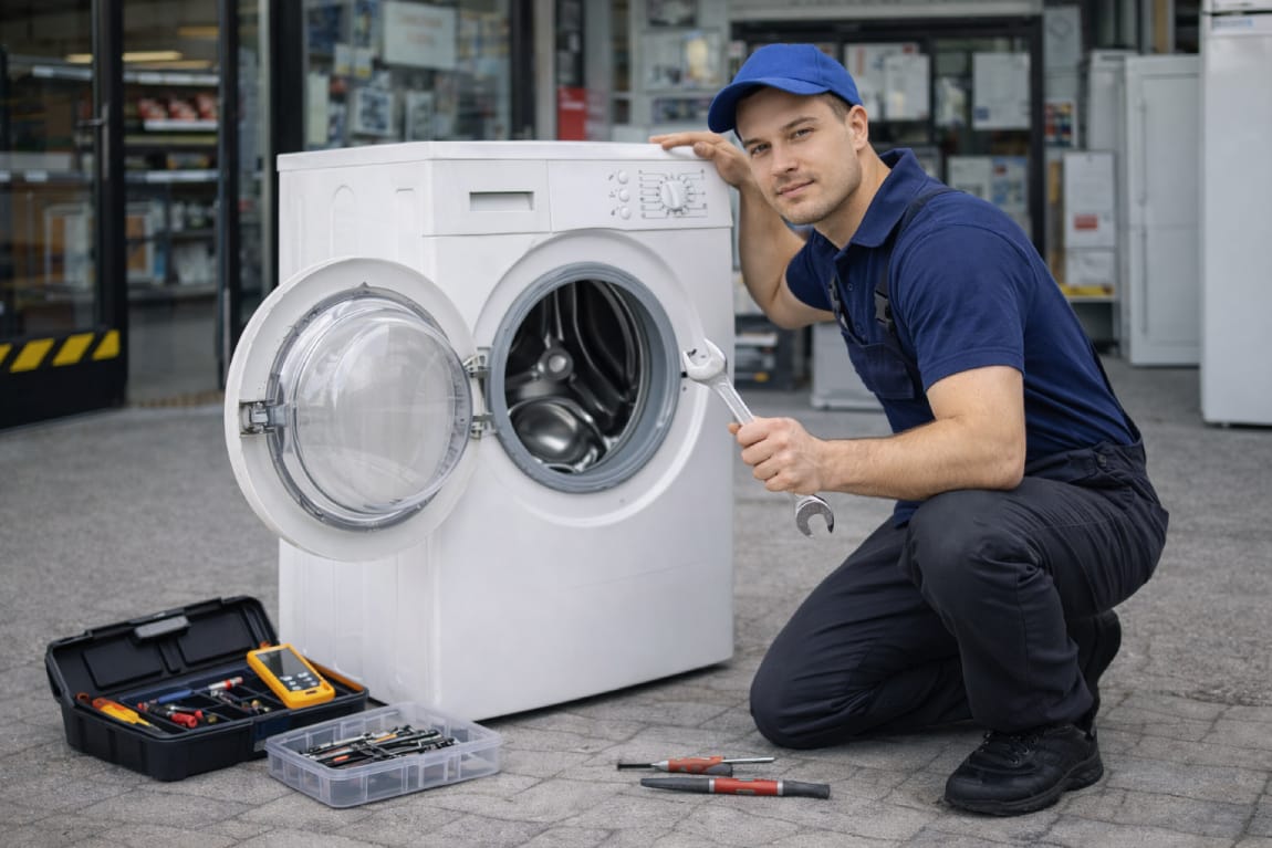 İskenderun Regal Servisi