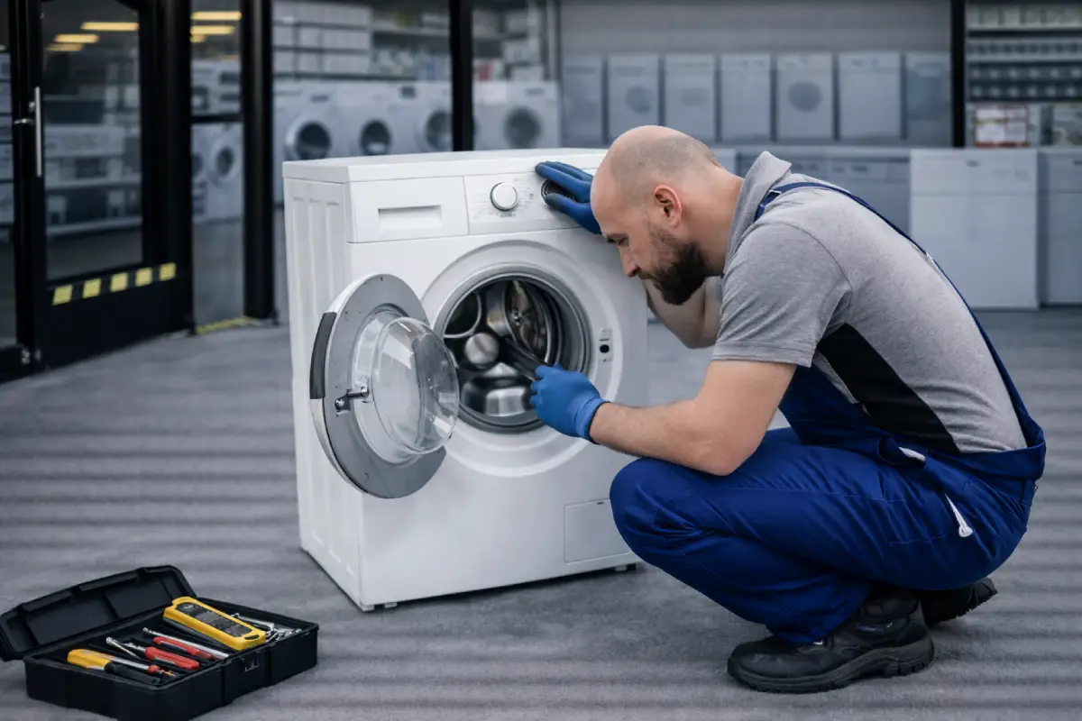 İskenderun Samsung Servisi