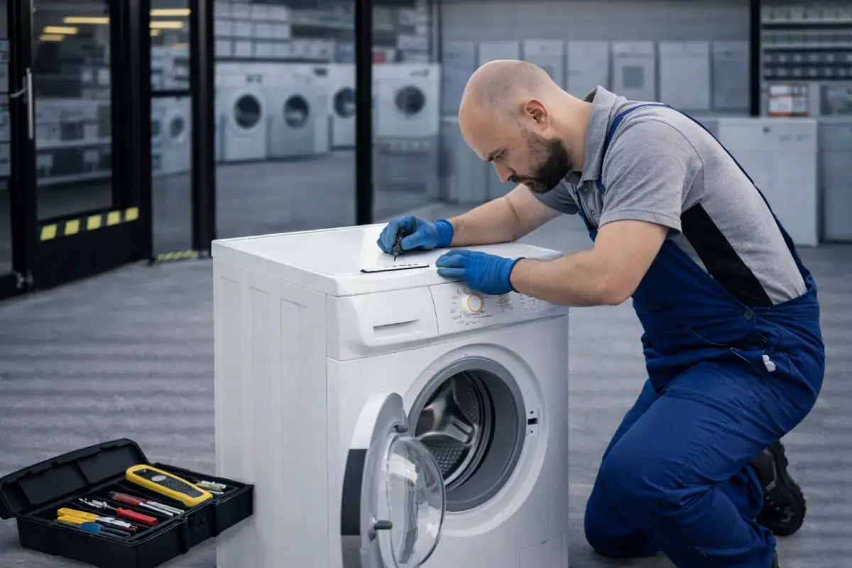 İskenderun Vestel Servisi