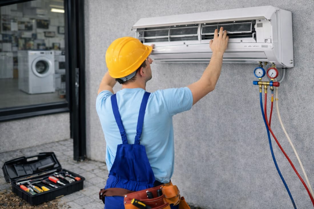 Hatay klima servisi klima bakım tamir ve gaz dolumu hizmeti