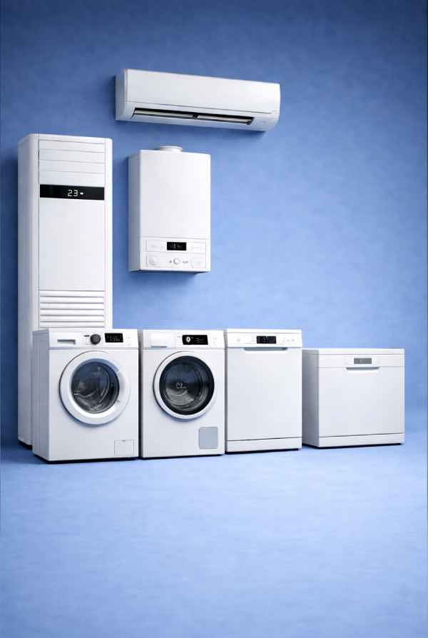 Antakya Ariston Servisi