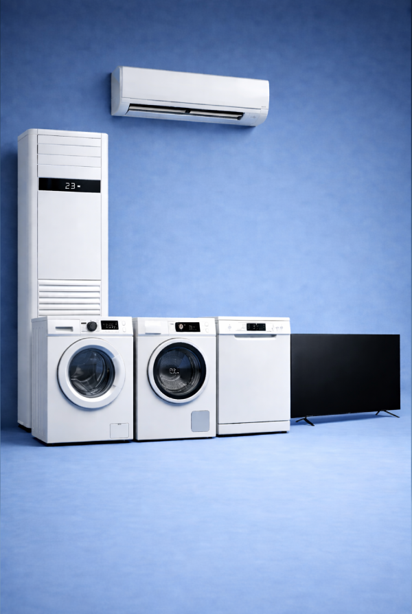 Antakya Beko Servisi