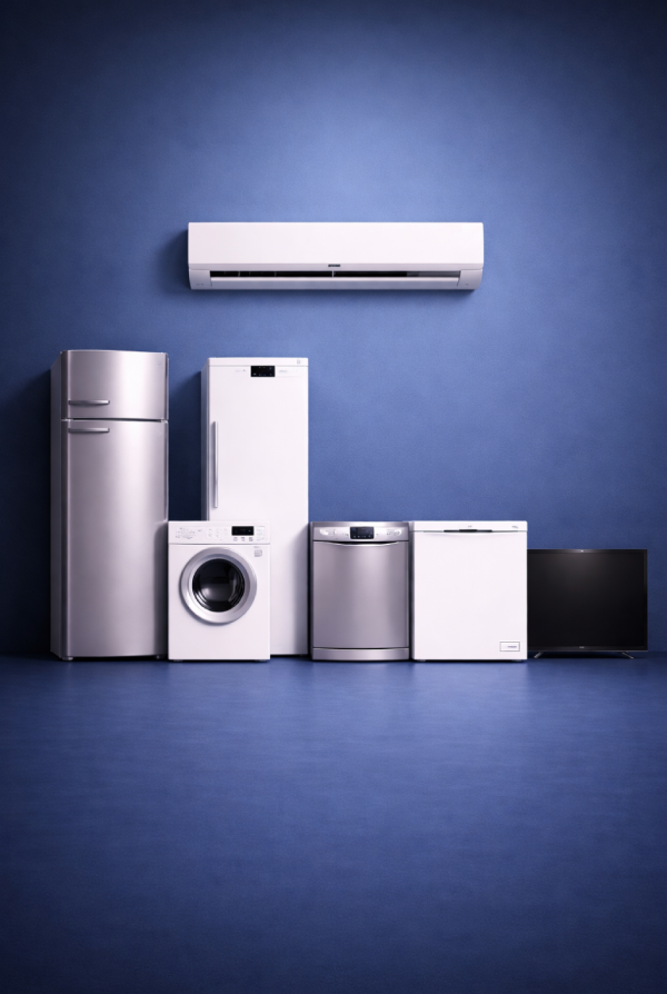 Belen Beyaz Eşya Servisi