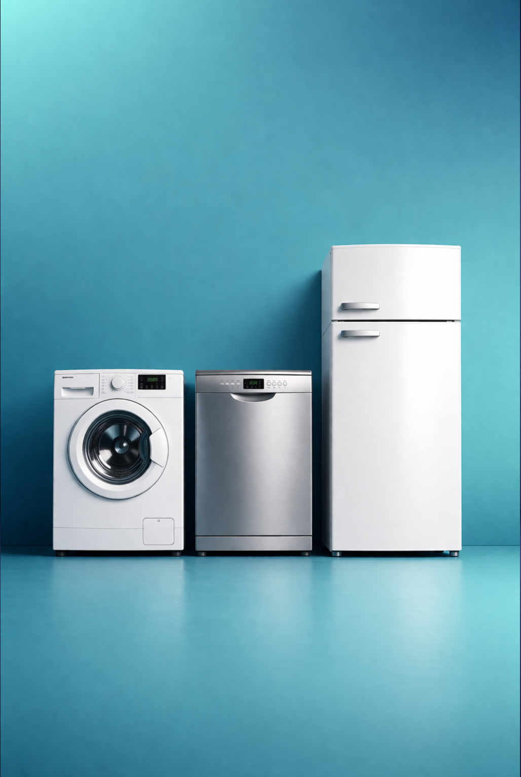 Defne Beyaz Eşya Servisi